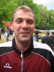 Иван Коцев стана треньор в Правец